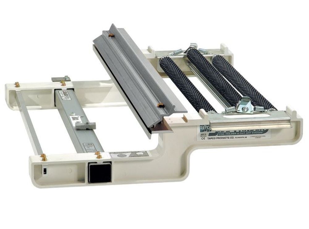Tapco Side-Winder Coil Holder, large image number 1