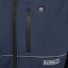 DEWALT Mens Heated Barn Coat Kit, small