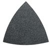 Fein Triangle Sanding Sheet 60 Grit, small