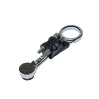 Klein Tools Slim Profile Magnetic Mini Ratchet