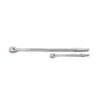 GEARWRENCH 120XP Extra Long Handle Full Polish Teardrop Ratchet Set 2 Pieces, small image number 1