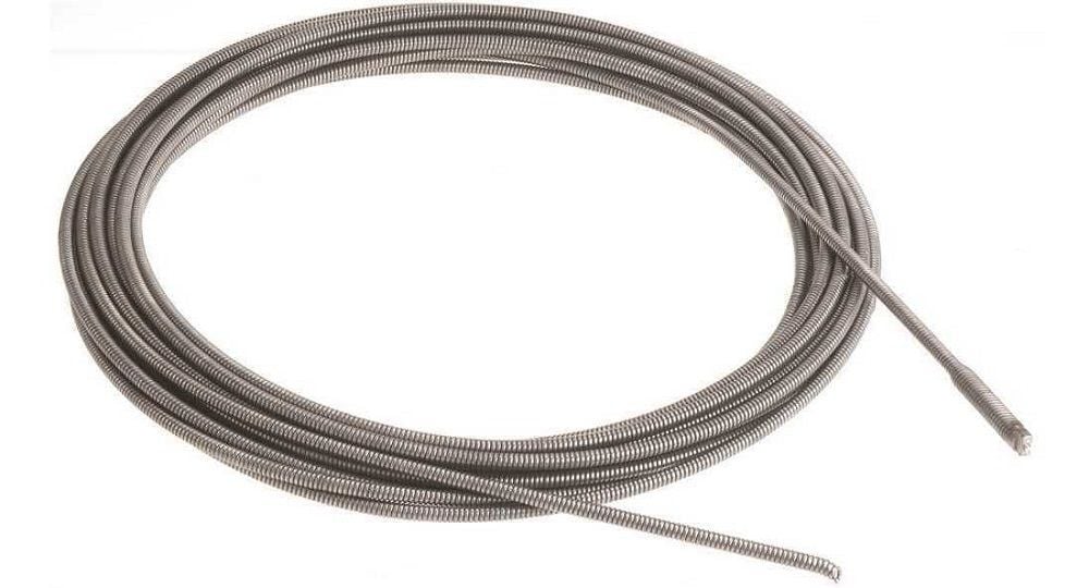 Ridgid 3/8in x 75' integral Wound Cable, large image number 1