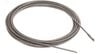 Ridgid 3/8in x 75' integral Wound Cable, small image number 1