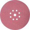 Makita 9in Drywall Sanding Disc Hook & Loop 150 Grit 25/pk, small image number 1