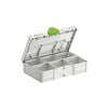 Festool SYS3 S 76 Systainer 5 kg 265 mm x 171 mm x 71 mm, small image number 3