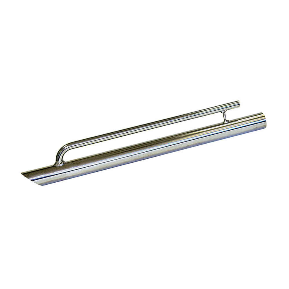 Guardair 22 Inch Steel Sand Pick-Up Tool For 1-1/2 Inch Vacuum Hose, large image number 1