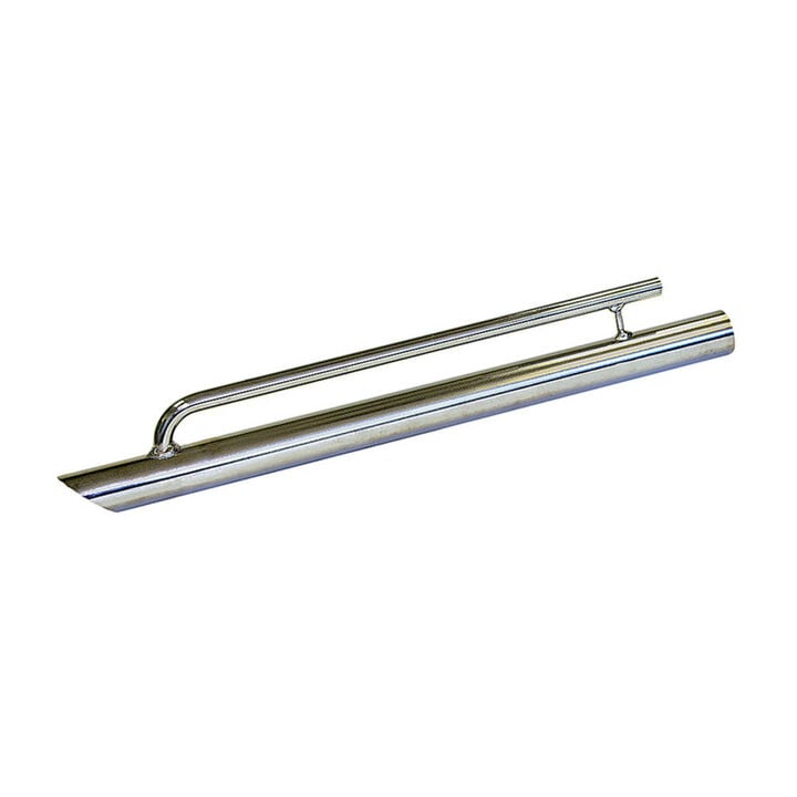 Guardair 22 Inch Steel Sand Pick-Up Tool For 1-1/2 Inch Vacuum Hose