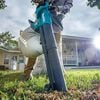 Makita 18V LXT Blower/Vacuum Mulcher (Bare Tool), small image number 4