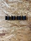 Stealthmounts Plastic Uni Mount Tool Holder, Black, 5 Pieces, small image number 5