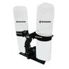 Maksiwa International Promotional Maksiwa Dust Collector 2760 CFM 127/220V 1 Phase 3HP 3 Entry, small image number 1