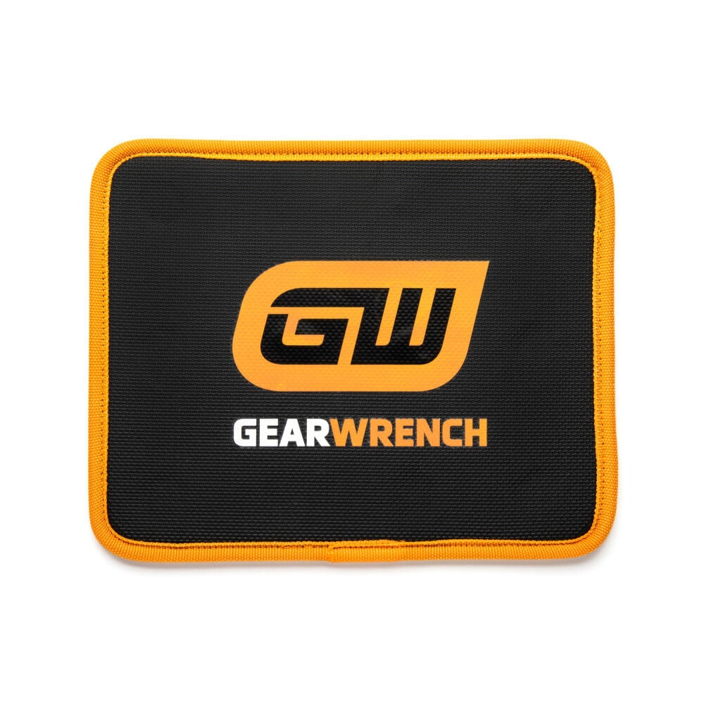 GEARWRENCH 10 Inch x 8 Inch Magnetic Tool Mat – GWMAGMAT108