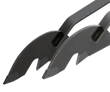 Rubi Tools RubiScraper Blades 1.5mm (1/16)