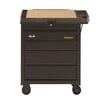 Stanley 31 in. W 100 Series 5-Drawer Mobile Workbench, small image number 1