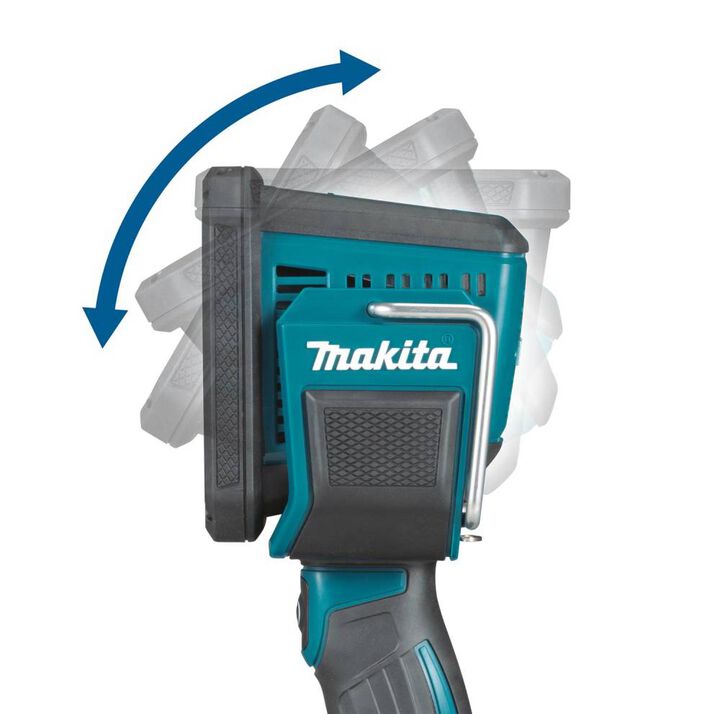 Makita 18V LXT LED Flashlight / Spotlight (Bare Tool), large image number 5