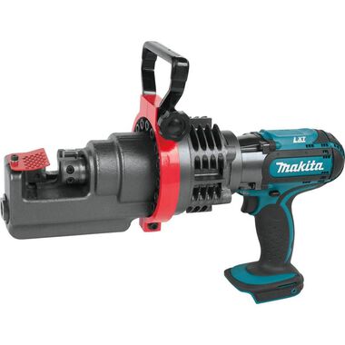 Makita 18V LXT Lithium-Ion Cordless Rebar Cutter (Bare Tool)