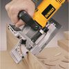 DEWALT Plate Joiner Biscuit Joiner Heavy Duty Kit, small image number 4
