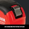 CRAFTSMAN 25 Ft Pro Reach Auto Lock Tape Measure, small image number 5