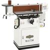 Shop Fox Oscillating Edge Sander 240V, 2 HP, 1 Phase 3150 FPM, small