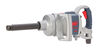 Ingersoll Rand 1 Inch Air Impact Wrench 6 Inch Anvil, 2100 Ft-Lb, small image number 1