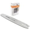 Stihl 2+1 Cut Kit 20 Inch Long 3/8 Inch Pitch 0.050 Inch Gauge Chainsaw Guide Bar and Two 33RS3 72 Link Chainsaw Chain, small image number 1
