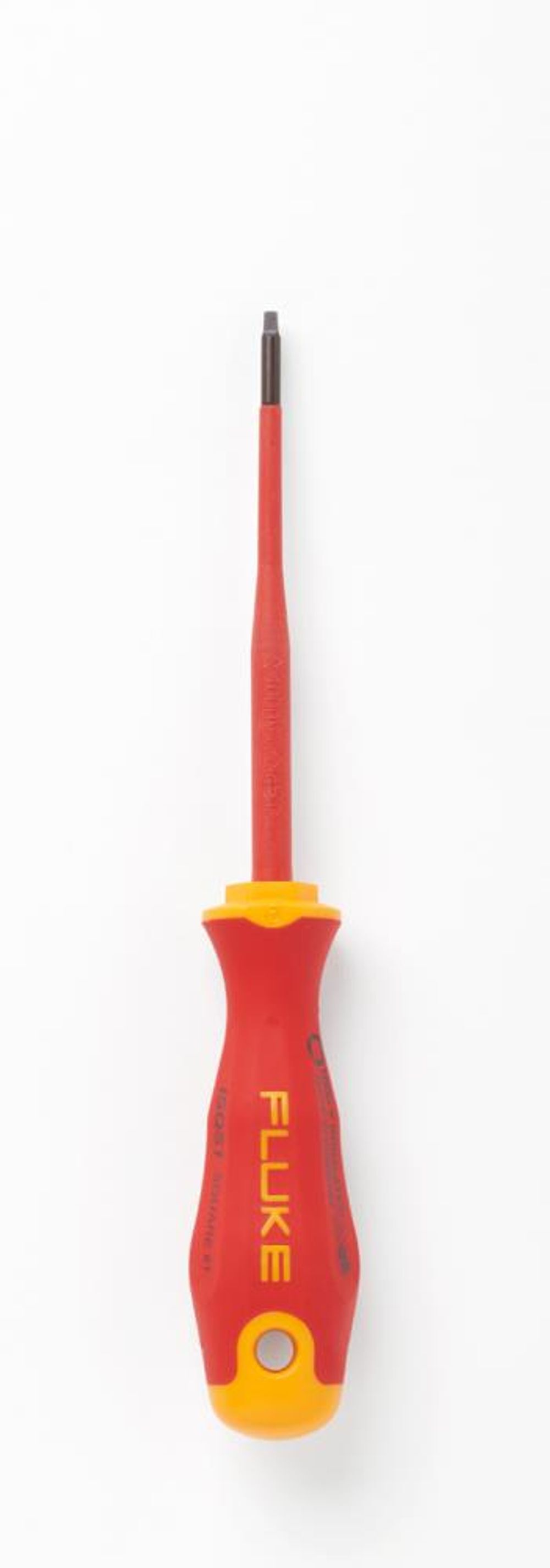 Fluke Insulated Square Screwdriver, large image number 2