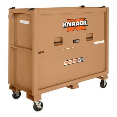 Knaack Monster Box Piano Box 57.5 Cu. Ft., large image number 0
