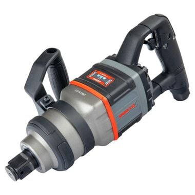 Proto 1 In. Drive Inline Air Impact Wrench, large image number 9