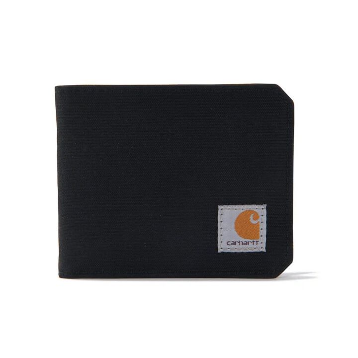 Carhartt Nylon Duck Wallet Carhartt, swatch