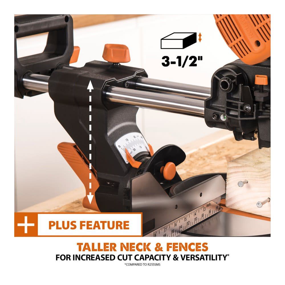 Evolution power tools miter saws deals