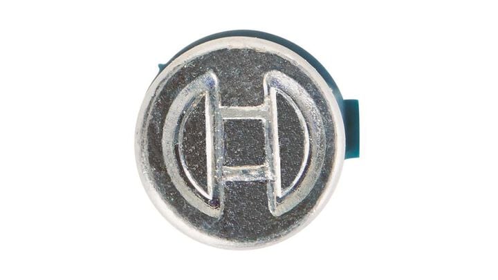 Bosch 5/8 in Collated Concrete Nails, large image number 1