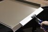 Midwest Snips 15 Inch Aluminum Seamer Blade Kit for Interchangeable Blade Seamers, small image number 2