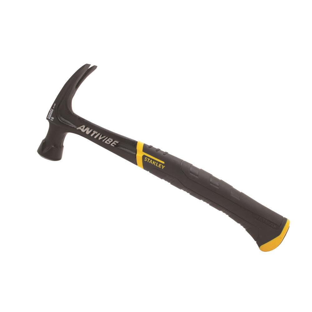Stanley 16 oz FatMax Xtreme AntiVibe Hammer, large image number 5