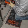 Klein Tools Large Professional Kneeling Pad, small image number 3