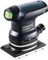 Festool RTS 400 REQ Orbital Sander with Systainer, small image number 2