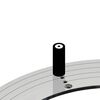 Easy Wood Tools 1/4 Inch x 2 Inch Easy Reach Gripper for 12 Inch and 16 Inch Jaws, small image number 2