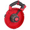 Milwaukee M18 FUEL Angler Pulling Fish Tape Powered Base (Bare Tool), small image number 5