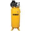 DEWALT 60-Gallon 155-PSI Electric Vertical Air Compressor, small