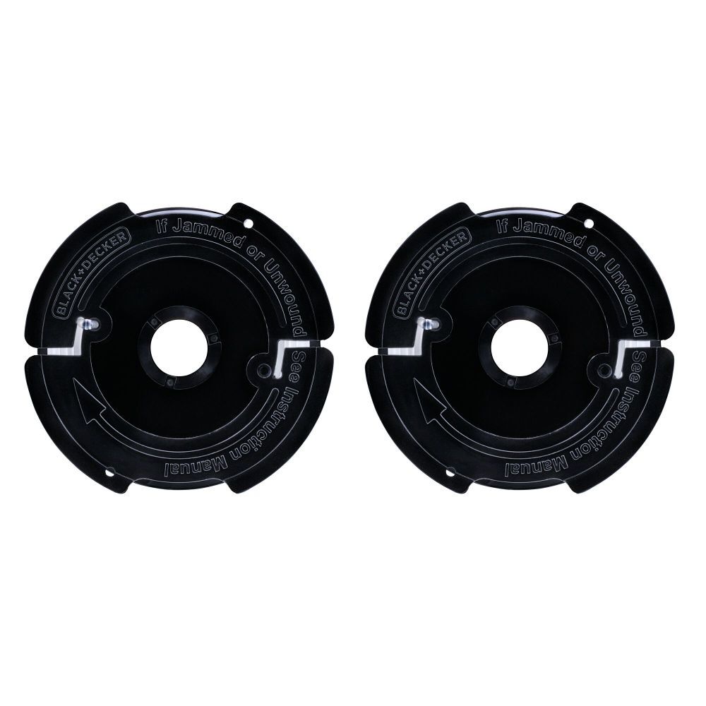 Trimmer String Black & Decker Automatic Feed Spool 30' x 0.065 3