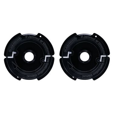 String Trimmer Spool Replacement for Black & Decker AF-100 String