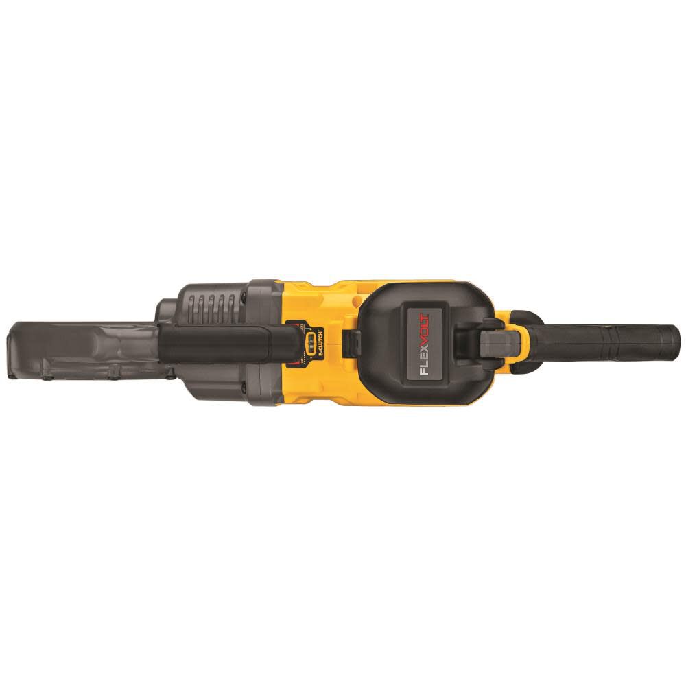 DEWALT FLEXVOLT 60V MAX Cordless Pipe Threader Kit, large image number 4