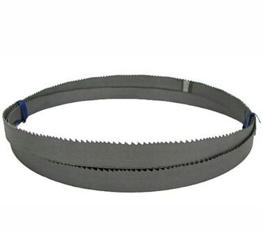 Ellis 120inx1inx.037in Bi-Metal Band Saw Blade 5-7TPI