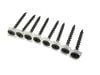 B and C Eagle 1-5/8 Inch Collated Coarse Drywall Screws, small image number 1