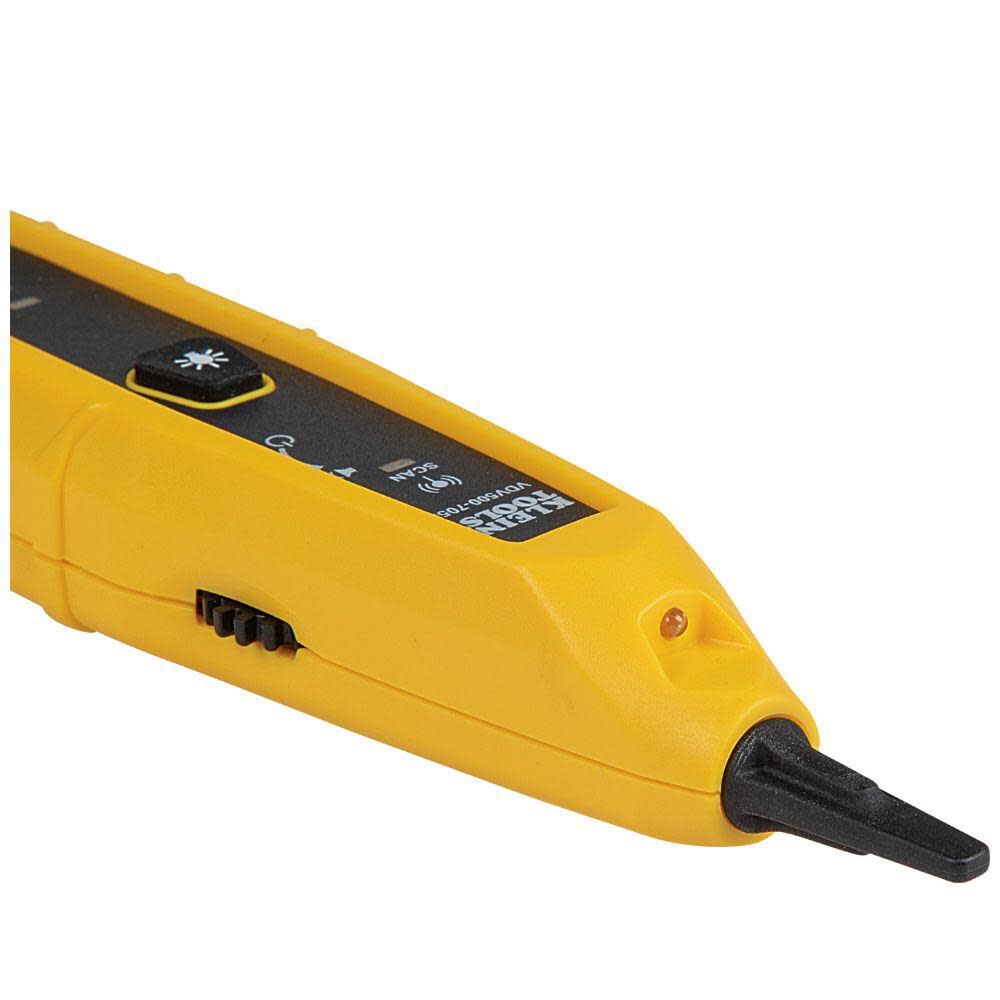 Klein Tools Tone & Probe Test and Trace Kit, large image number 9