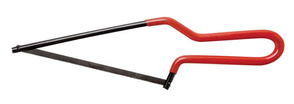 Superior Tool 6 Inch Multi-Use Mini Hacksaw, large image number 1