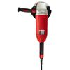 Milwaukee 7inch/9inch Large Angle Grinder with Lock, small image number 2