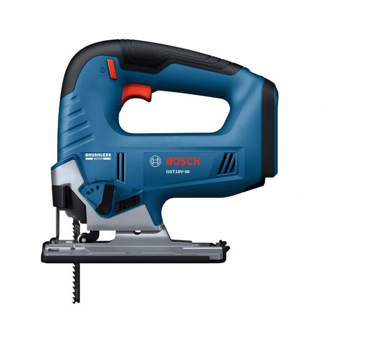 Bosch 18V Top Handle Jig Saw (Bare Tool) Reconditioned, large image number 2