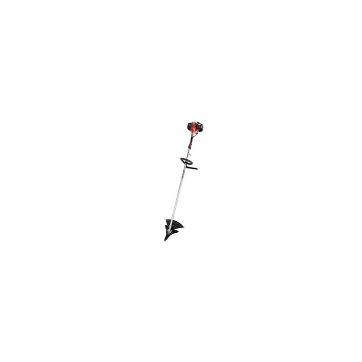 Shindaiwa Trimmer 20in 25.4cc Straight Shaft with Line Head, large image number 4