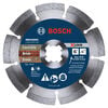 Bosch 6 Inch X-LOCK Diamond Blade, small image number 1