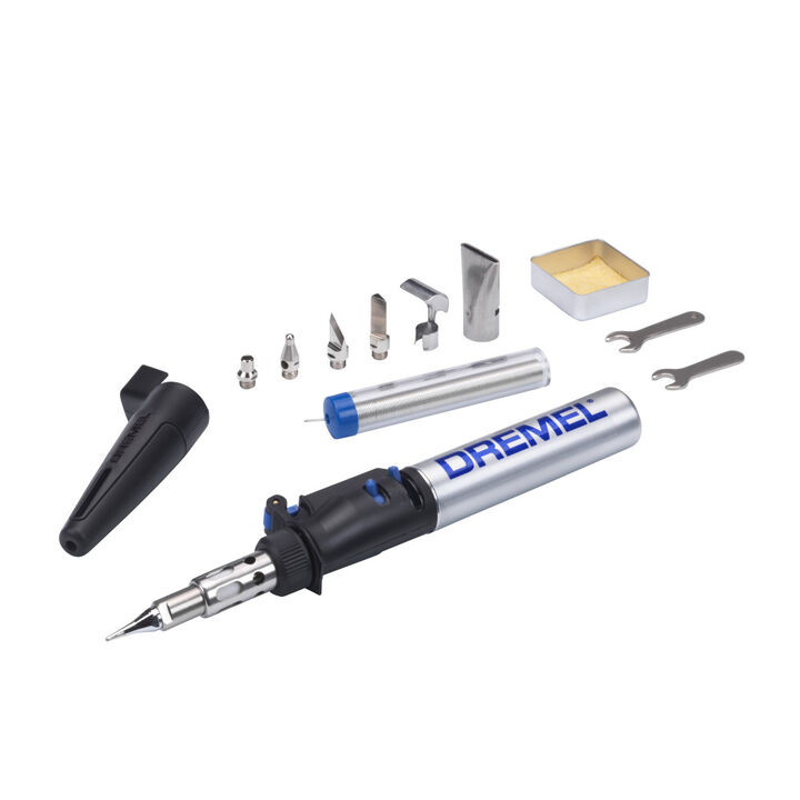 Dremel Butane Soldering Torch