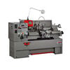 JET GH-1440ZX Large Spindle Bore Gear Head Lathe with Newall NMS800 DRO, small image number 2